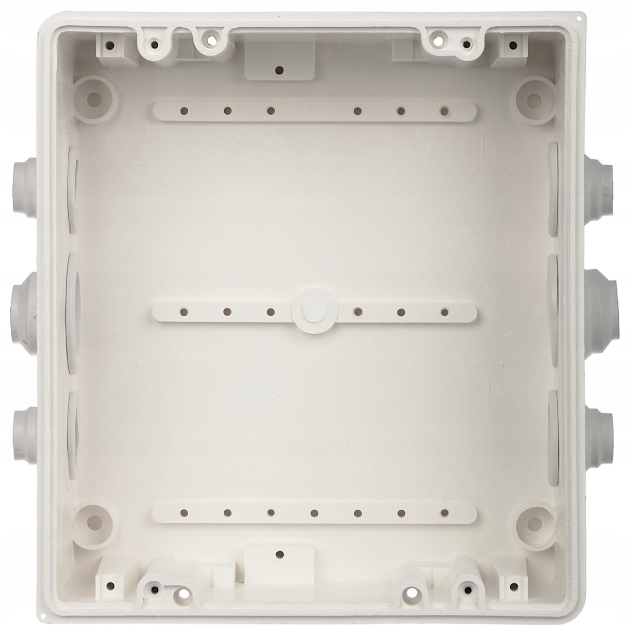 DUŻA PUSZKA ELEKTRYCZNA POŁĄCZENIOWA IP54 185x165x123 Producent inny