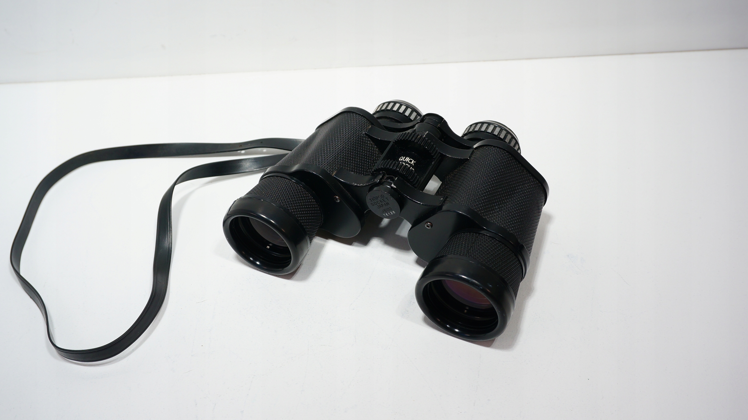 Lornetka FOCAL 8x40 Wide Angle – Japońska optyka – Do serwisu/Kolekcji