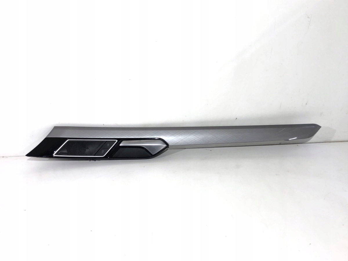 ручка двери внутренняя vw PASSAT B8 3G1837113H универсал