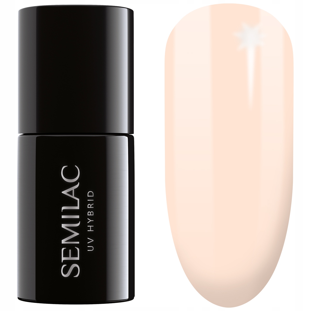 

Semilac Lakier Hybrydowy 573 Your Weddinails 7ML