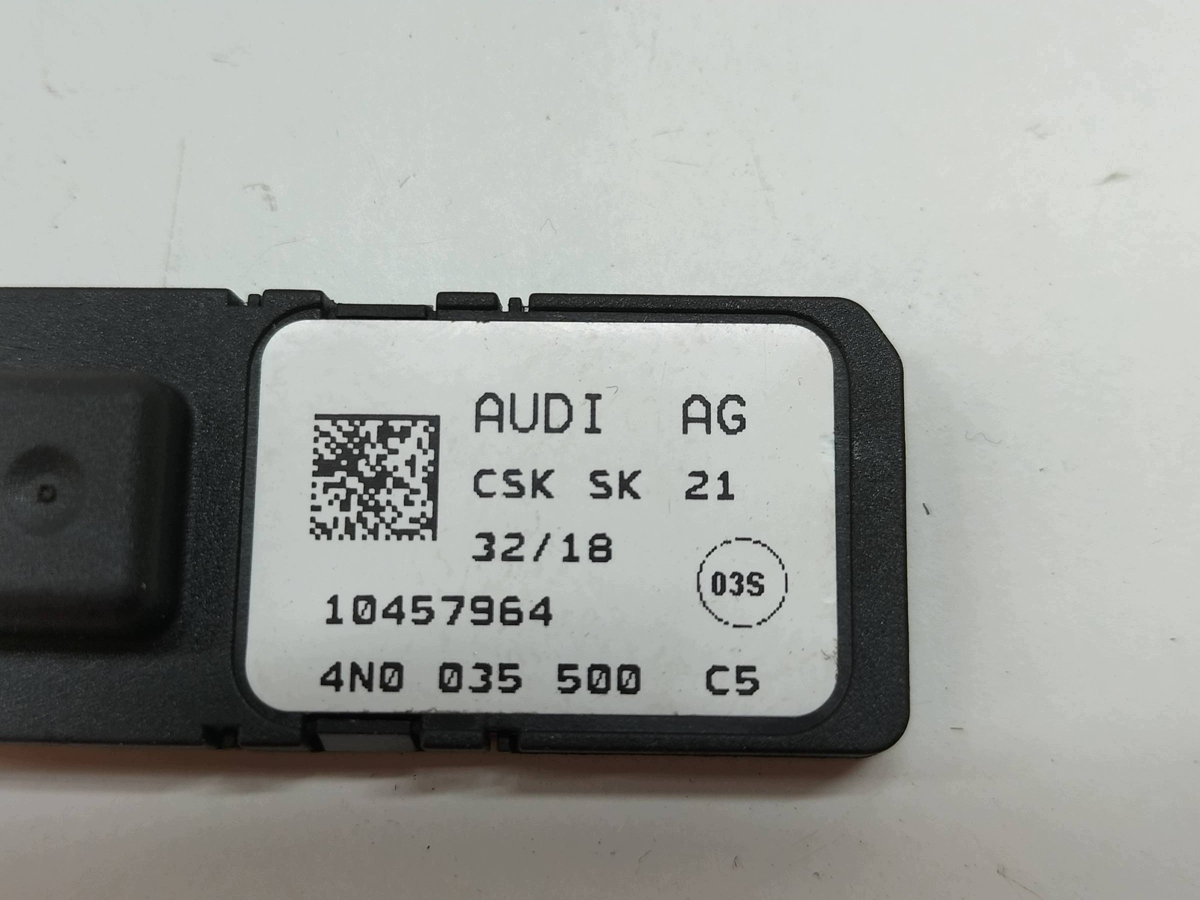 pojačalo ANTENY 4N0035500 Audi A7 II (2018-2025) C8
