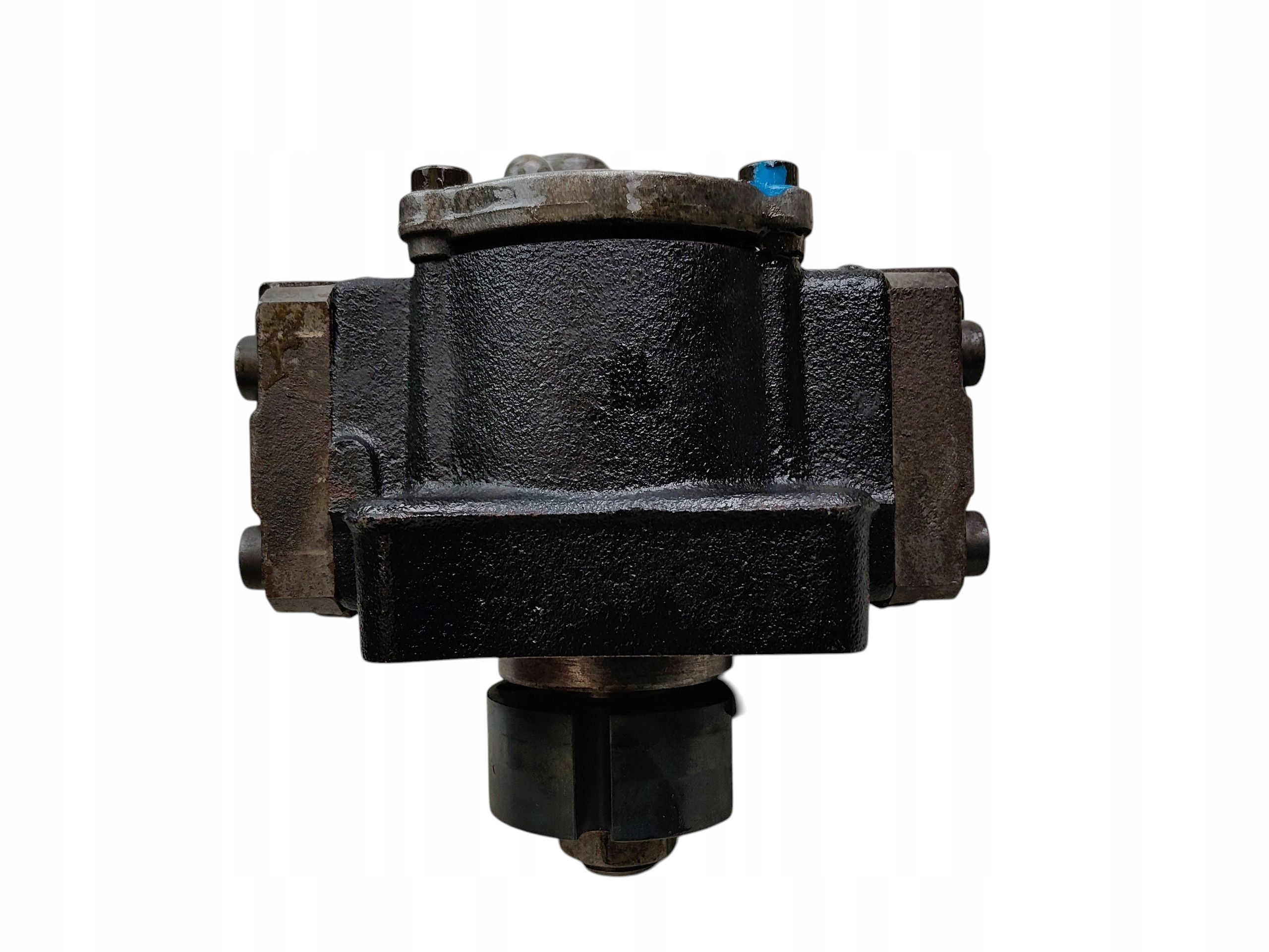 Einspritzpumpe VW PASSAT B7 POLO V RAPID 1.6 TDI CAY 03L130755AN