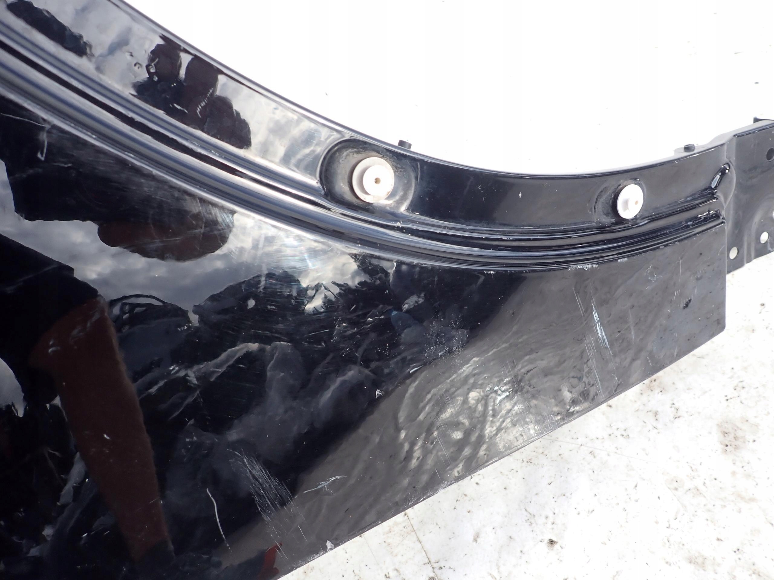 BMW X1 F48 15- fender front front right