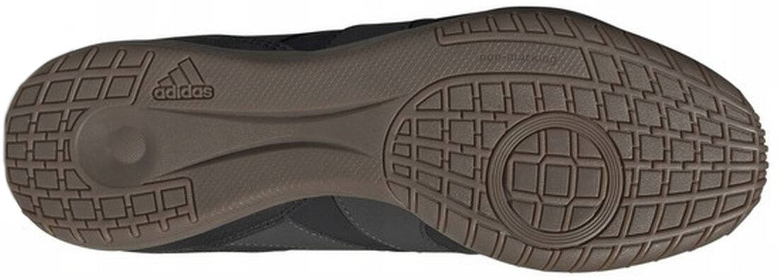 BUTY HALOWE ADIDAS PREDATOR CLUB IN SALA HALÓWKI SPORTOWE IF6405 Kolor czarny