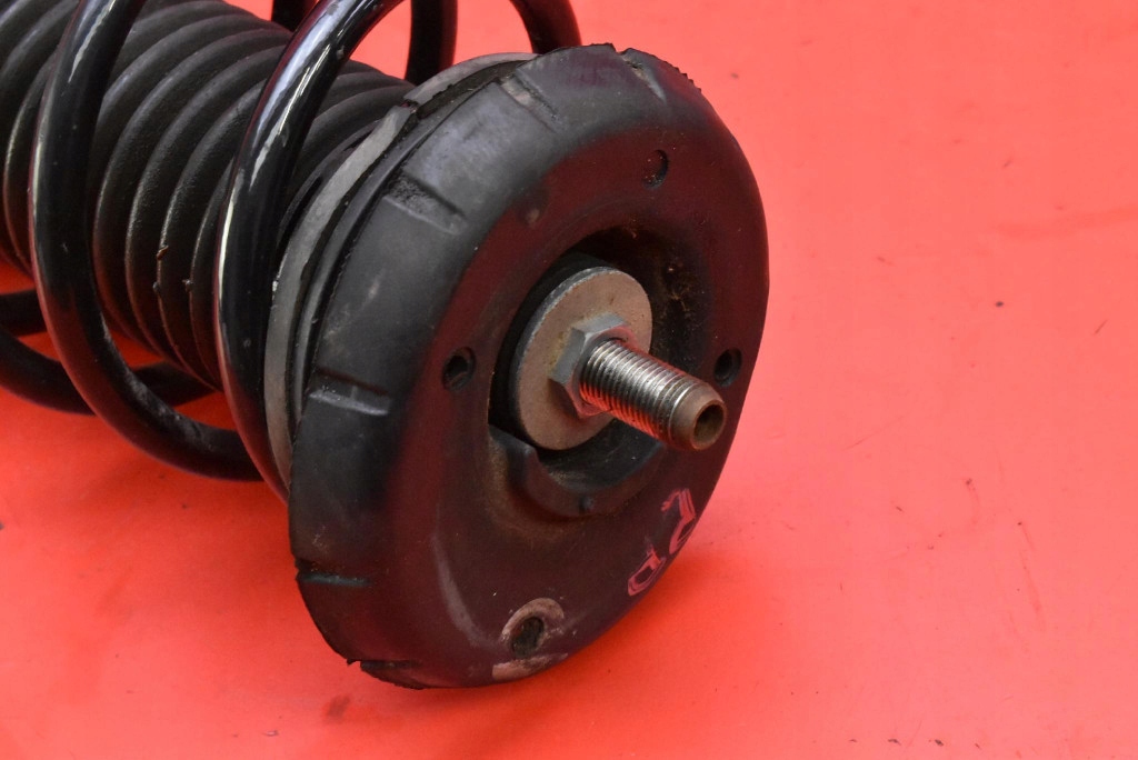 shock absorber right front 9672655580 CITROEN C3 1.1 8V 60 KM 12-16