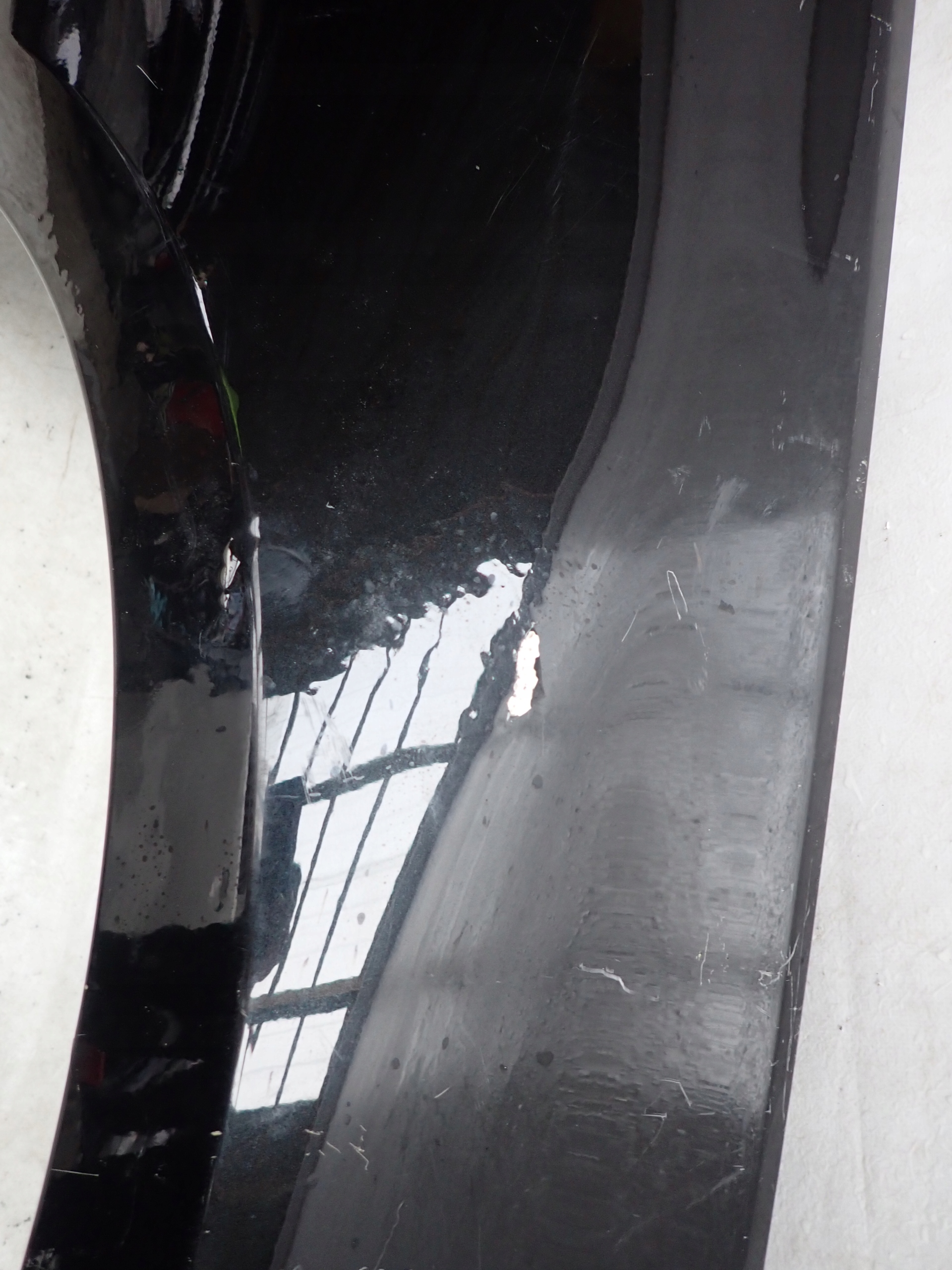 BMW 3 G20 G21 18- fender right front front