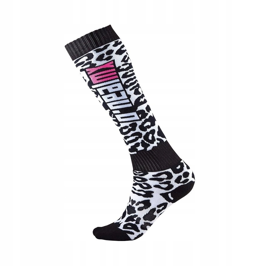 Ponožky O'Neal Pro MX Sox 0356-704 Wild One size
