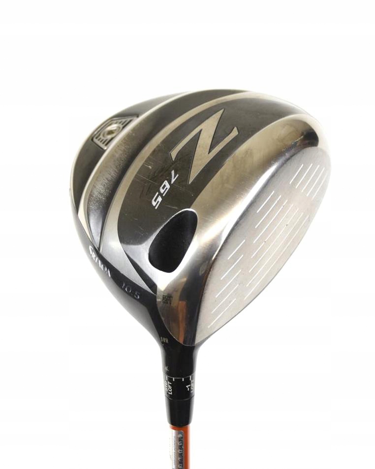 Srixon Z765 driver 10,5° R-flex