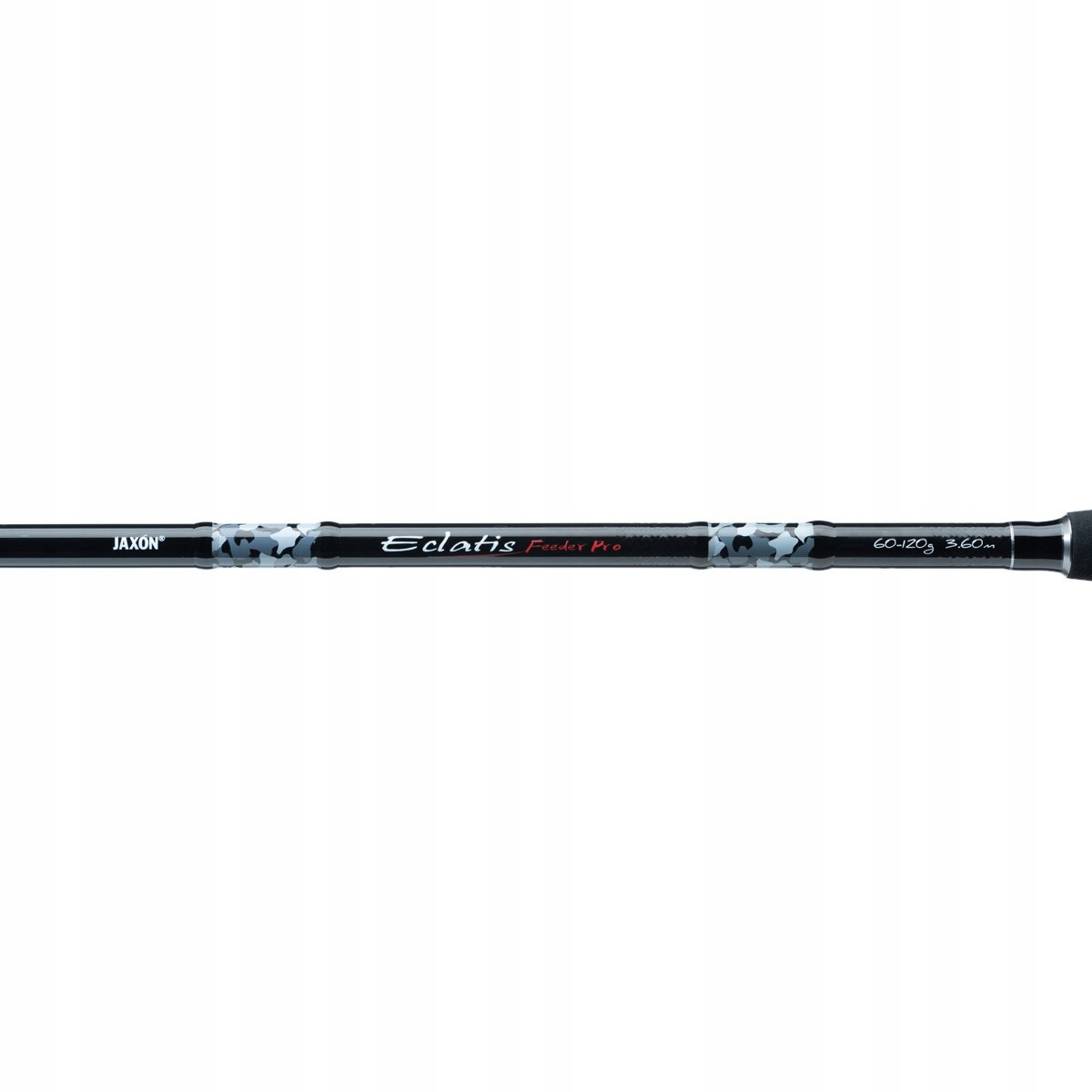 WĘDKA JAXON ECLATIS FEEDER 3,60M 60-120G Model Eclatis Feeder