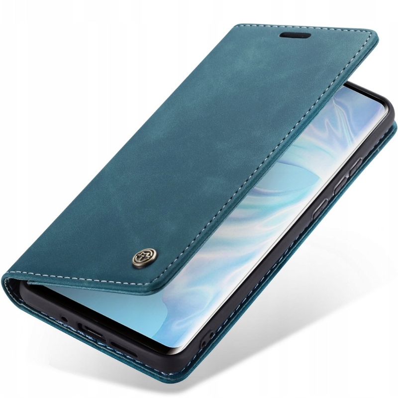 

Etui Z Klapką Zaps Portfel Do Huawei P30 Pro