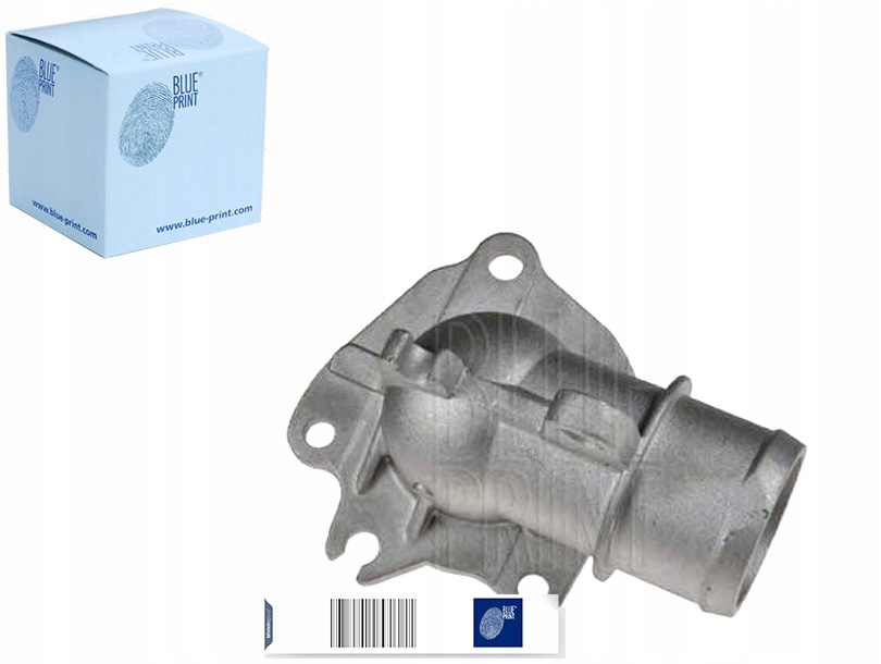 BLUADA109215(iMOTO) - ТЕРМОСТАТ CHRYSLER 300C 87C JEEP CHEROKEE III BLUE
