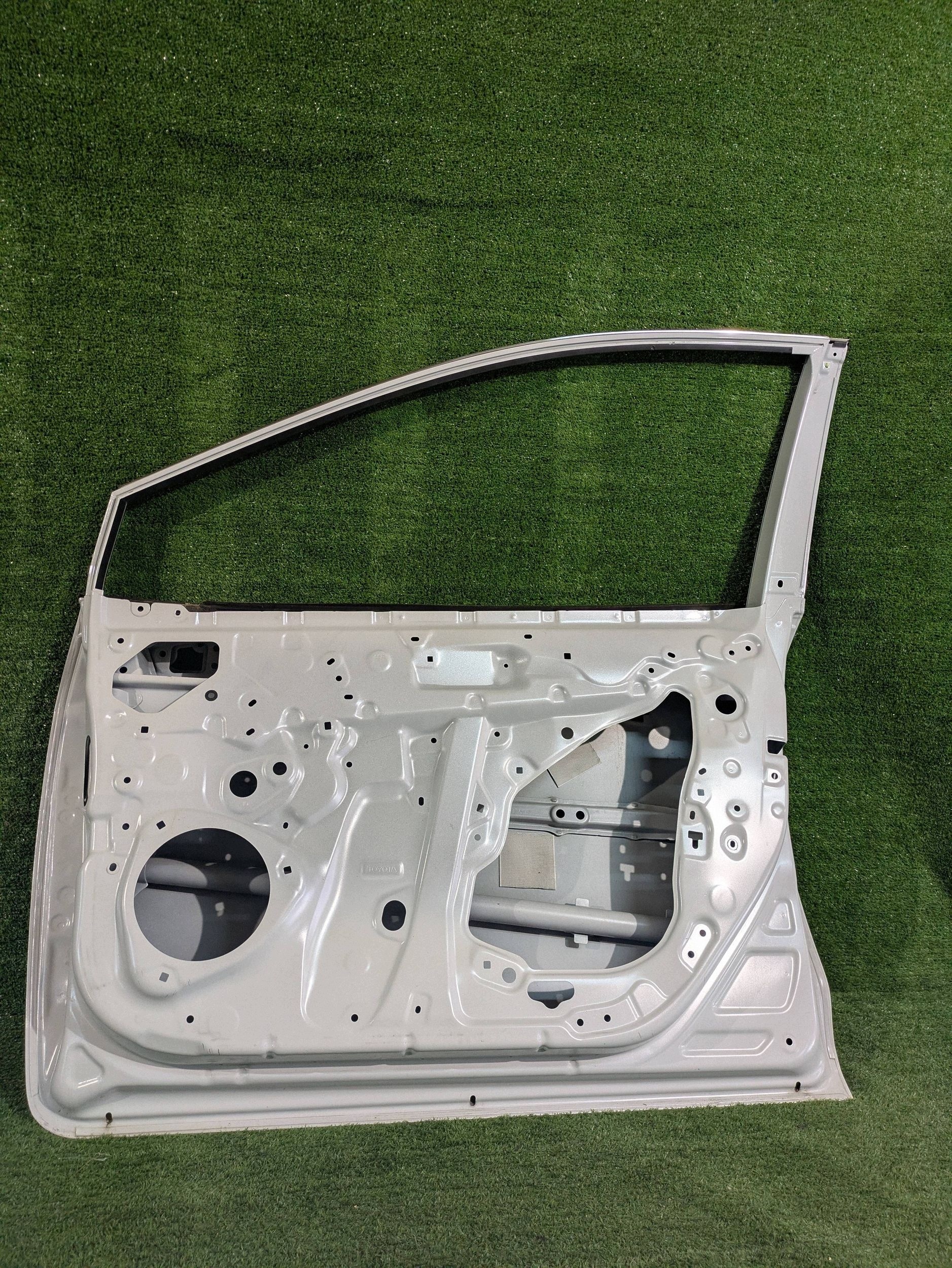 door front right right front TOYOTA COROLLA E21 18- NR.D4841