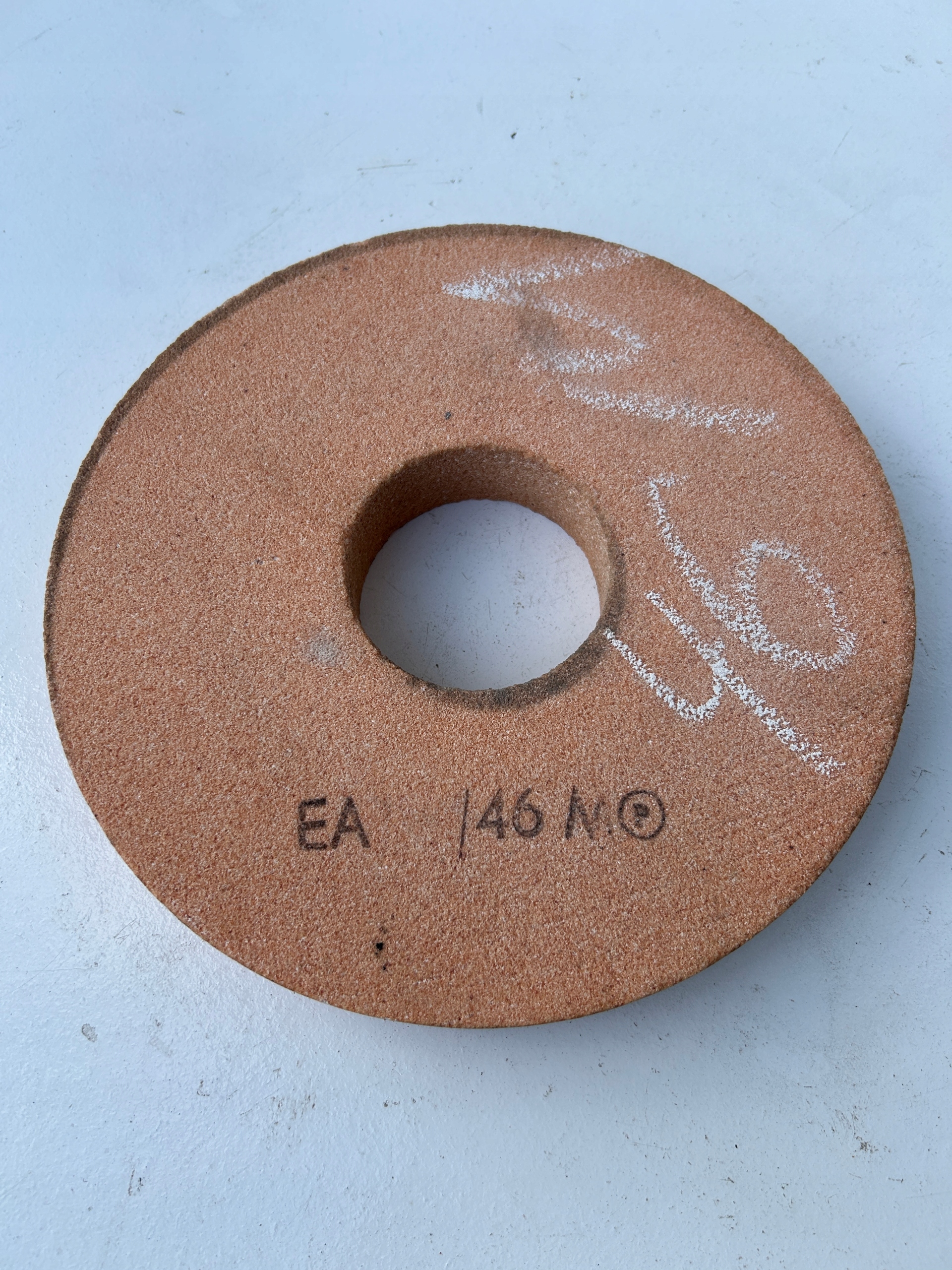 Ściernica szlifierska 250x32x76 46M