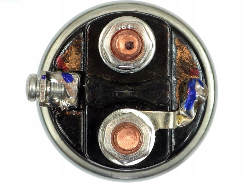 АВТОМАТИЧЕСКИЙ СТАРТЕР AS-RU SS2043