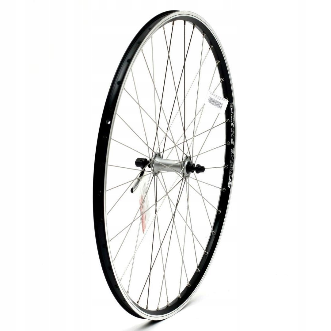 Koło 27,5" Przód FHT-3000 Obręcz Stożek