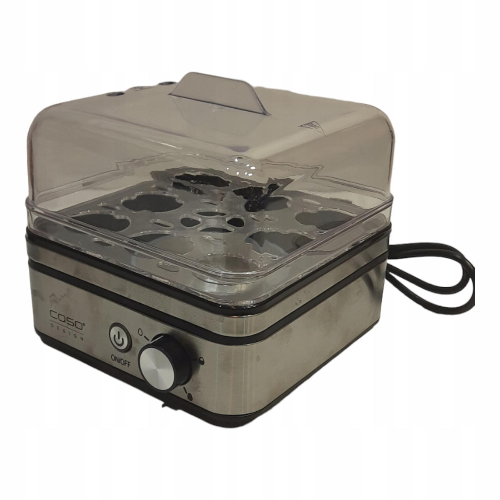 Jajowar CASO KY-304A Kod producenta E9 2771