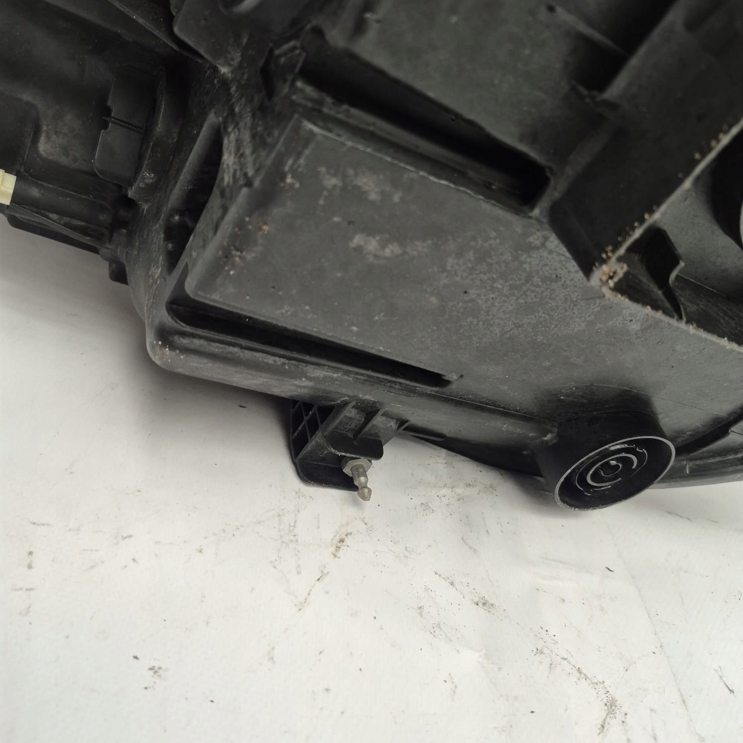 FORD PUMA MK2 19- light left front front FULL LED L1TB-13E015-EH