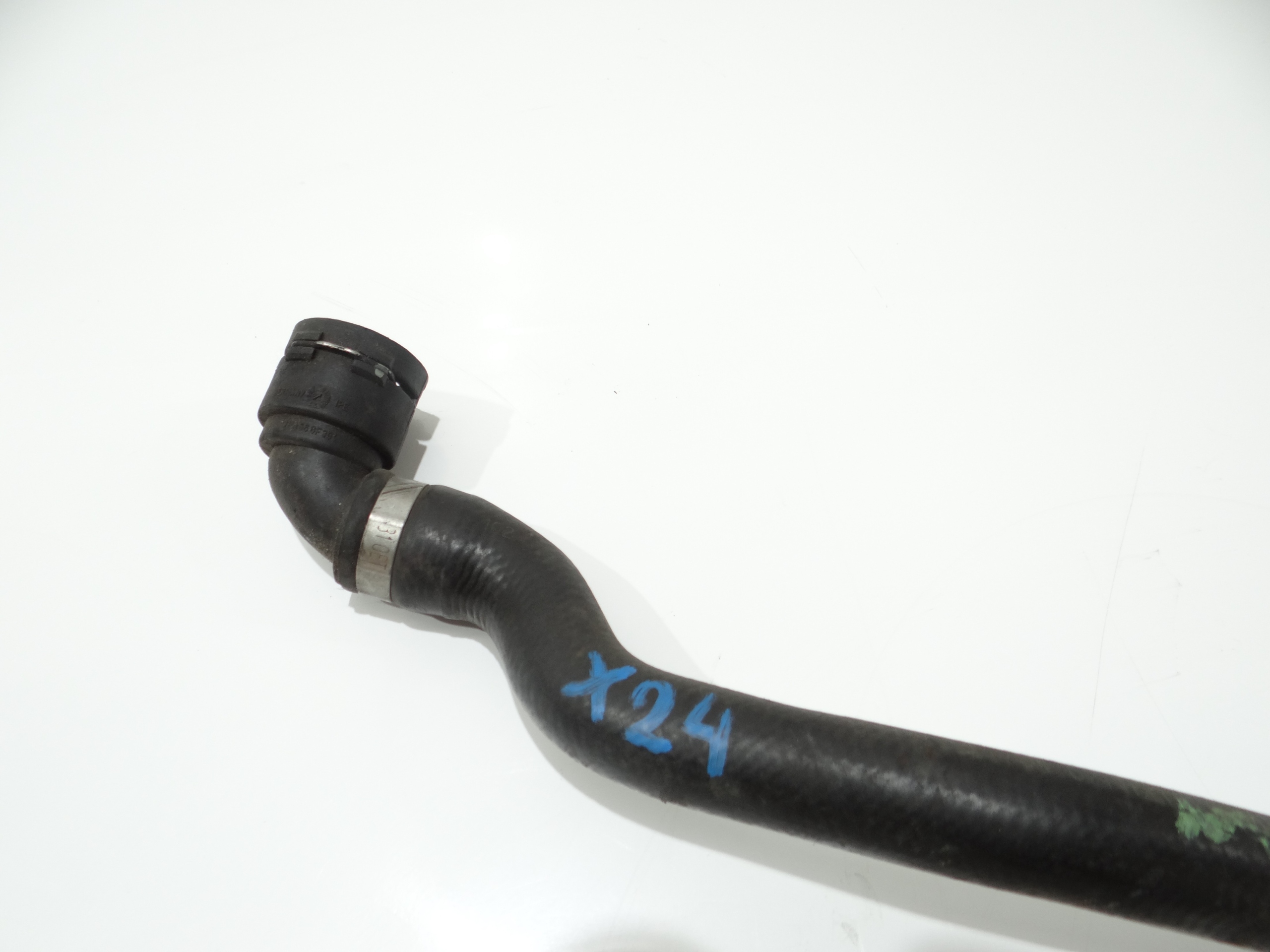 prijenos crijevo vode BMW E60 E61 N47 6985734