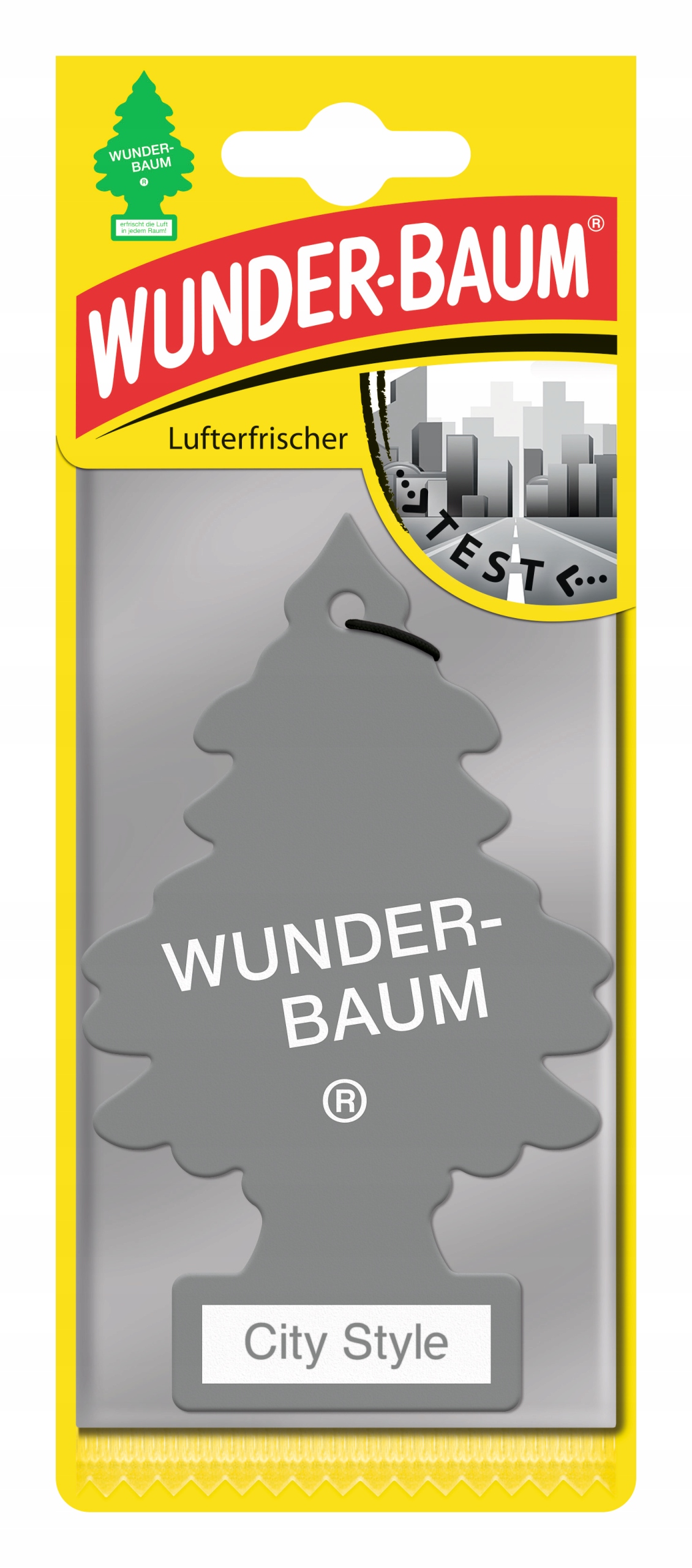 

Wunder Baum Choinka City