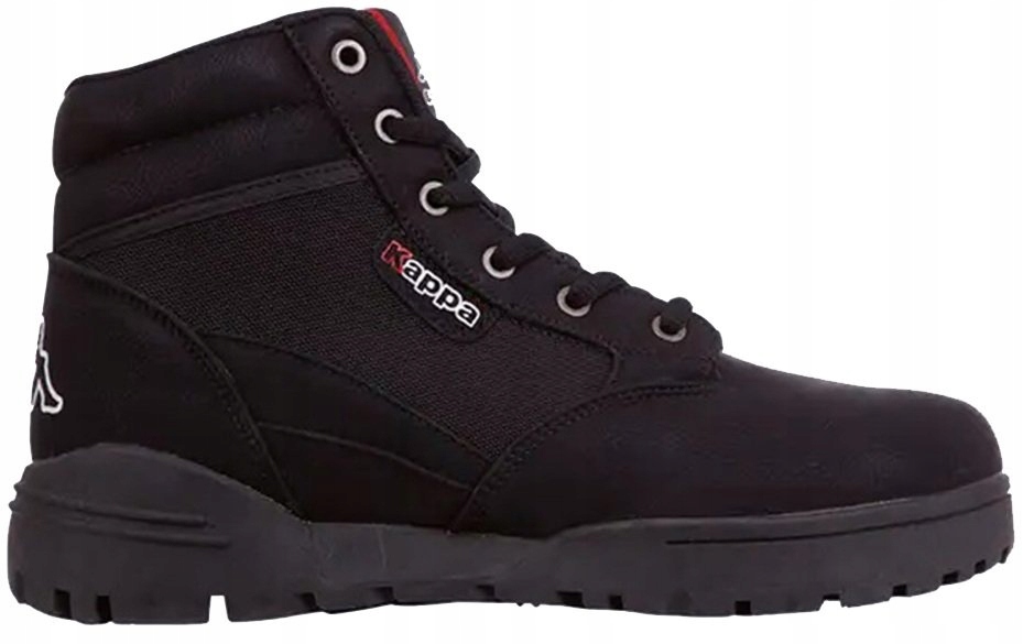 

Buty Męskie Kappa Trekkingowe Zimowe rozmiar 42