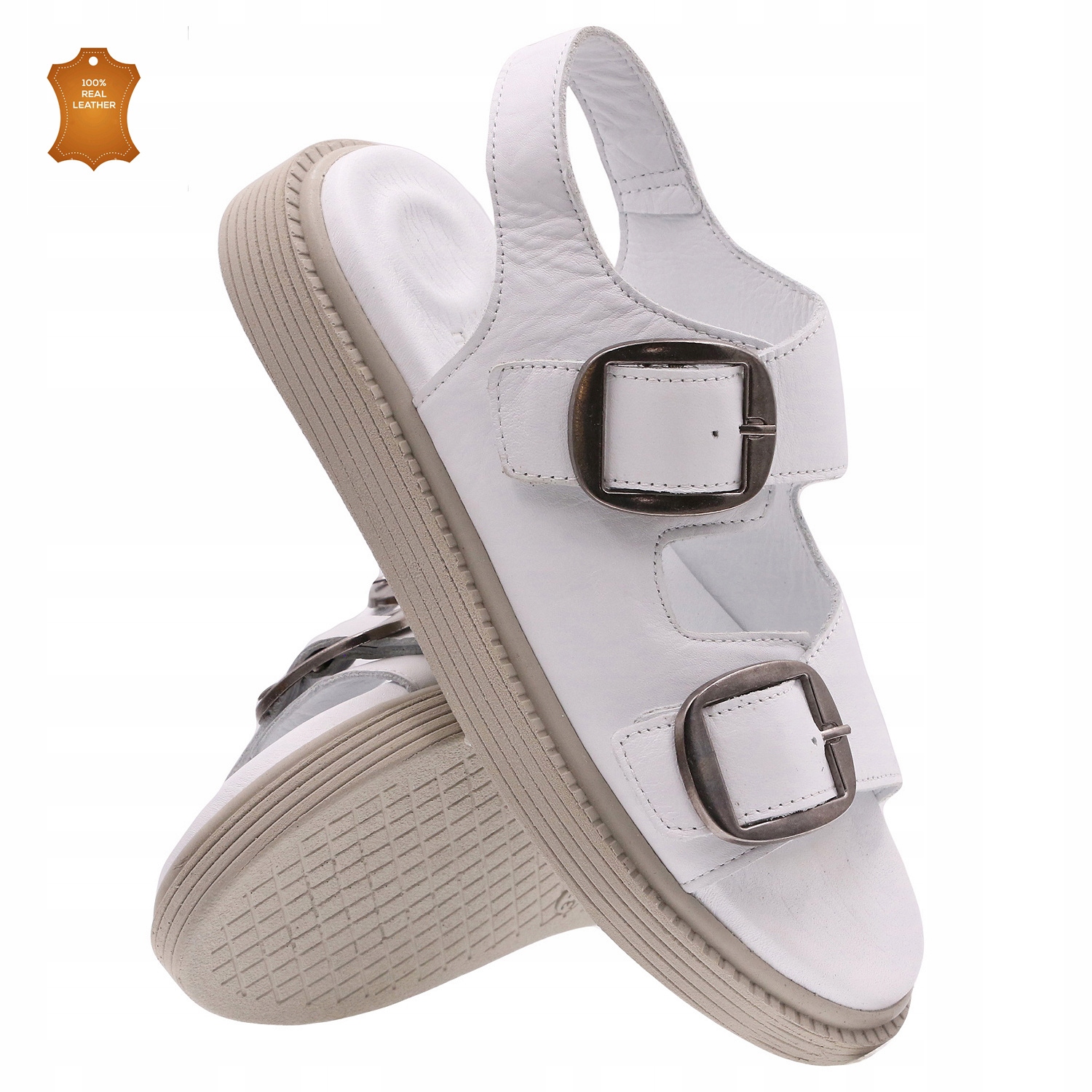 Missmama dámské sandály OF-MM-15 euroobuv