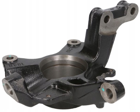 Megane III Scenic III Megane CC Výhybky Komplet