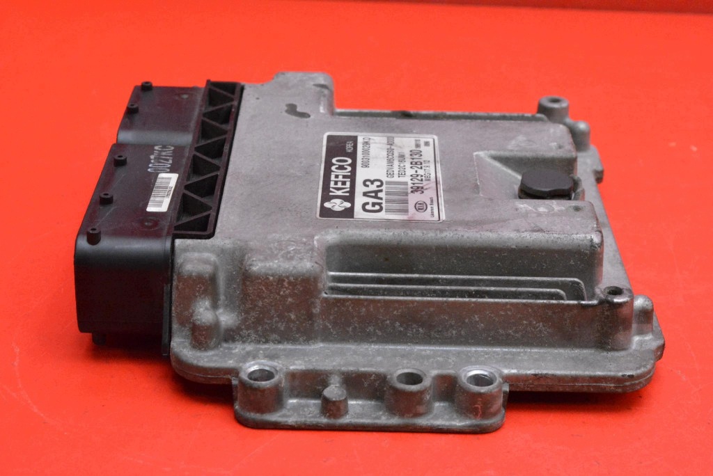 centralina computer motore 39129-2B130 KIA CEED 1 e 1.6 16V 122 KM 10-12