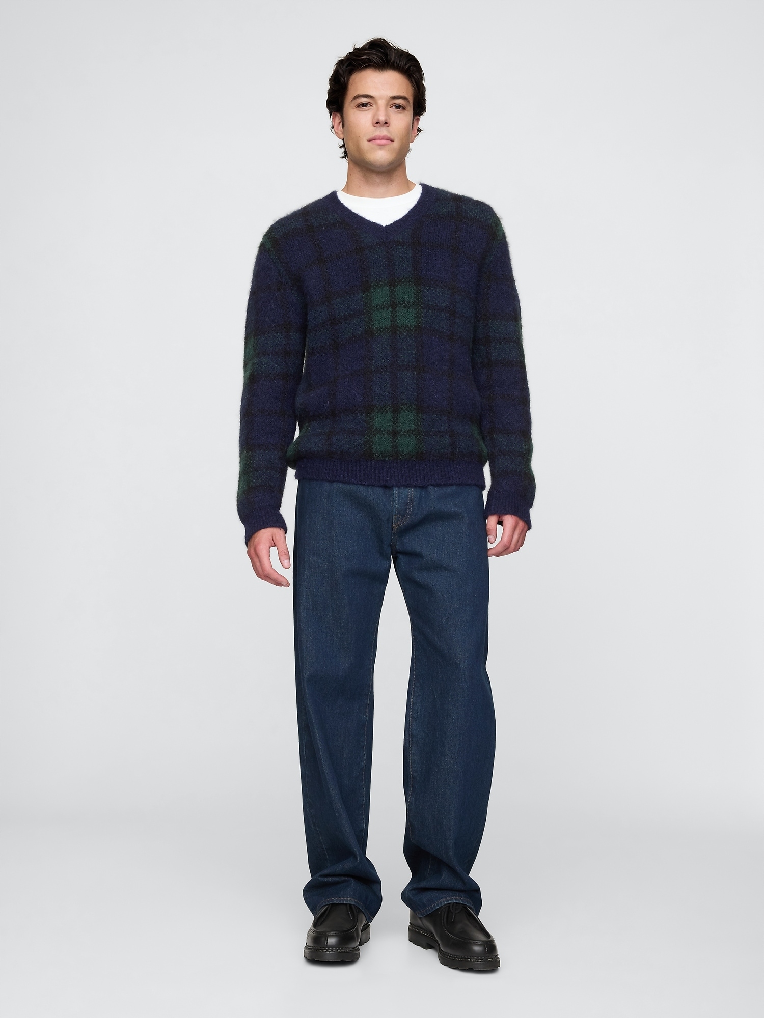 Gap Džíny Baggy Unisex
