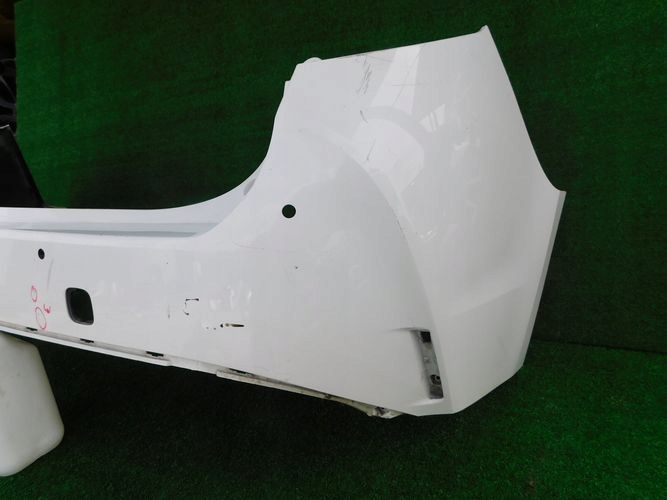 TOYOTA COROLLA E21 KOMBI 18- bumper rear rear part