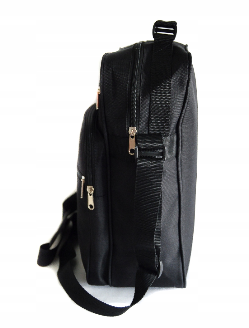 PL SOLIDNA TORBA DO PRACY ROBOCZA MĘSKA naRAMIE A4 Rodzaj sportowa