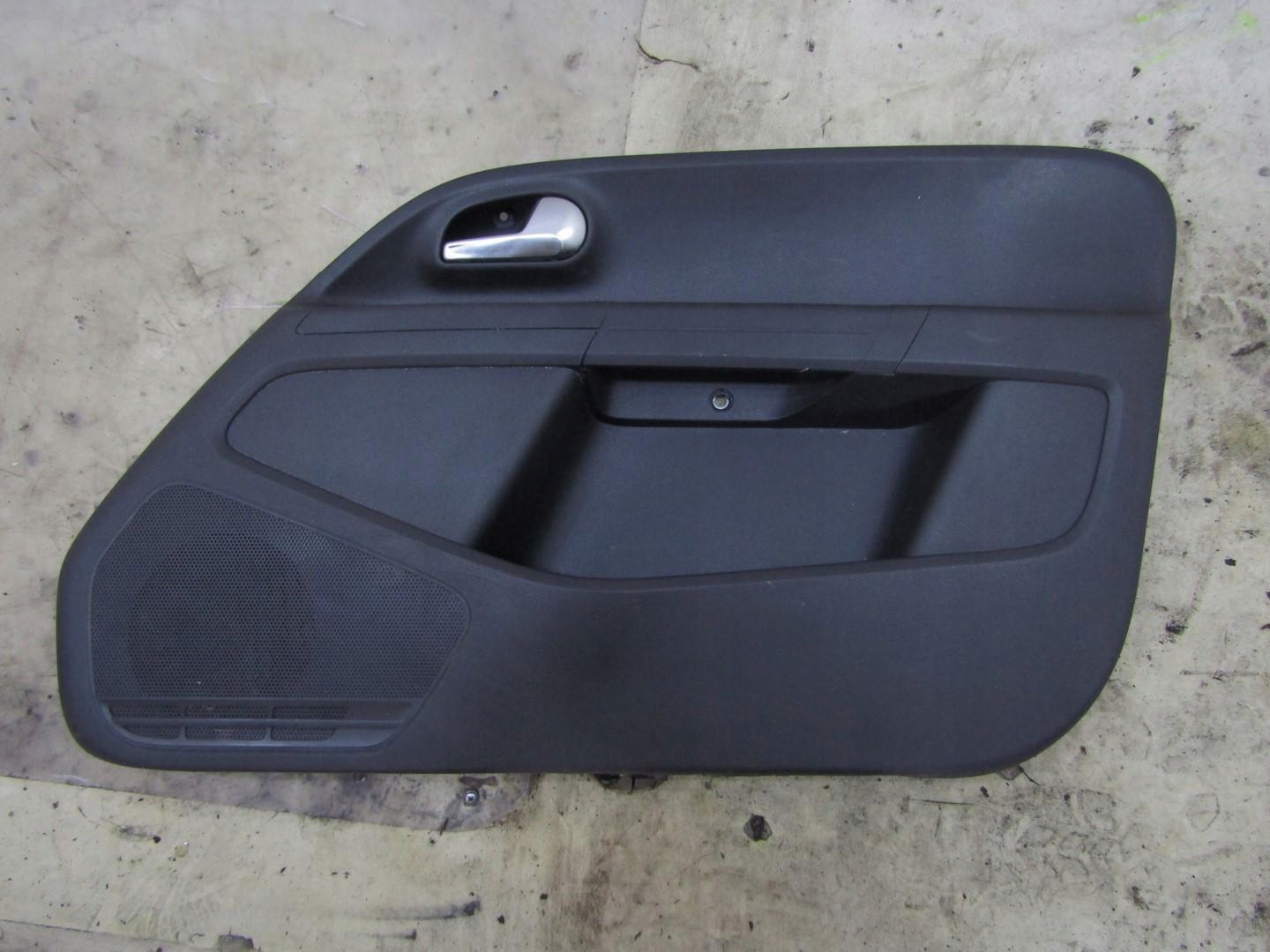 карта дверная правый передний 5D vw UP 1S4867012