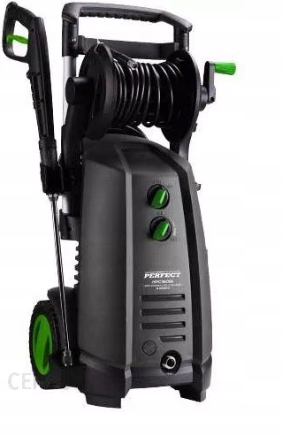 Myjka Ciśnieniowa 25,6KG 3000W S-98902 Stalco P