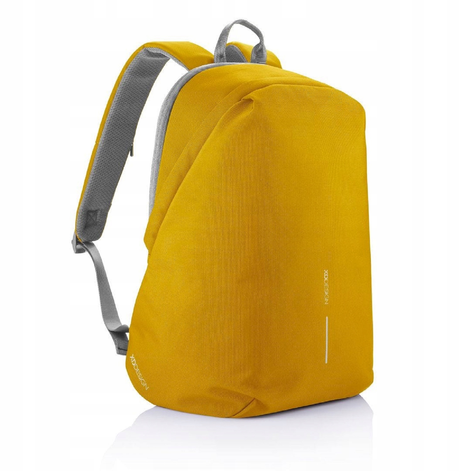 Školní Batoh XD Design Bobby Soft žlutý (Yellow) P705.798