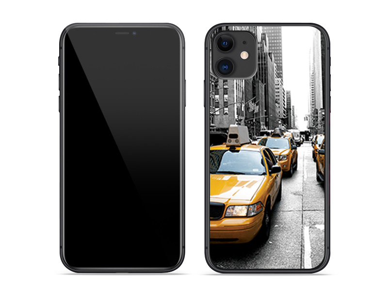 

Etui do Apple iPhone 11 Foto Case