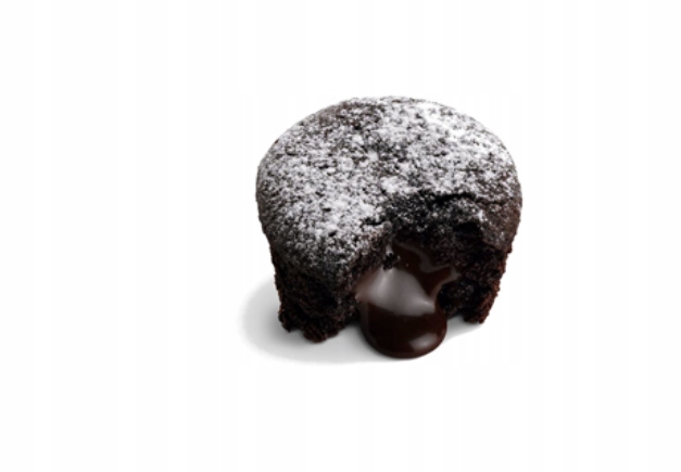 Inter Europol Lava cake (57 x 90 g) 5,13 kg