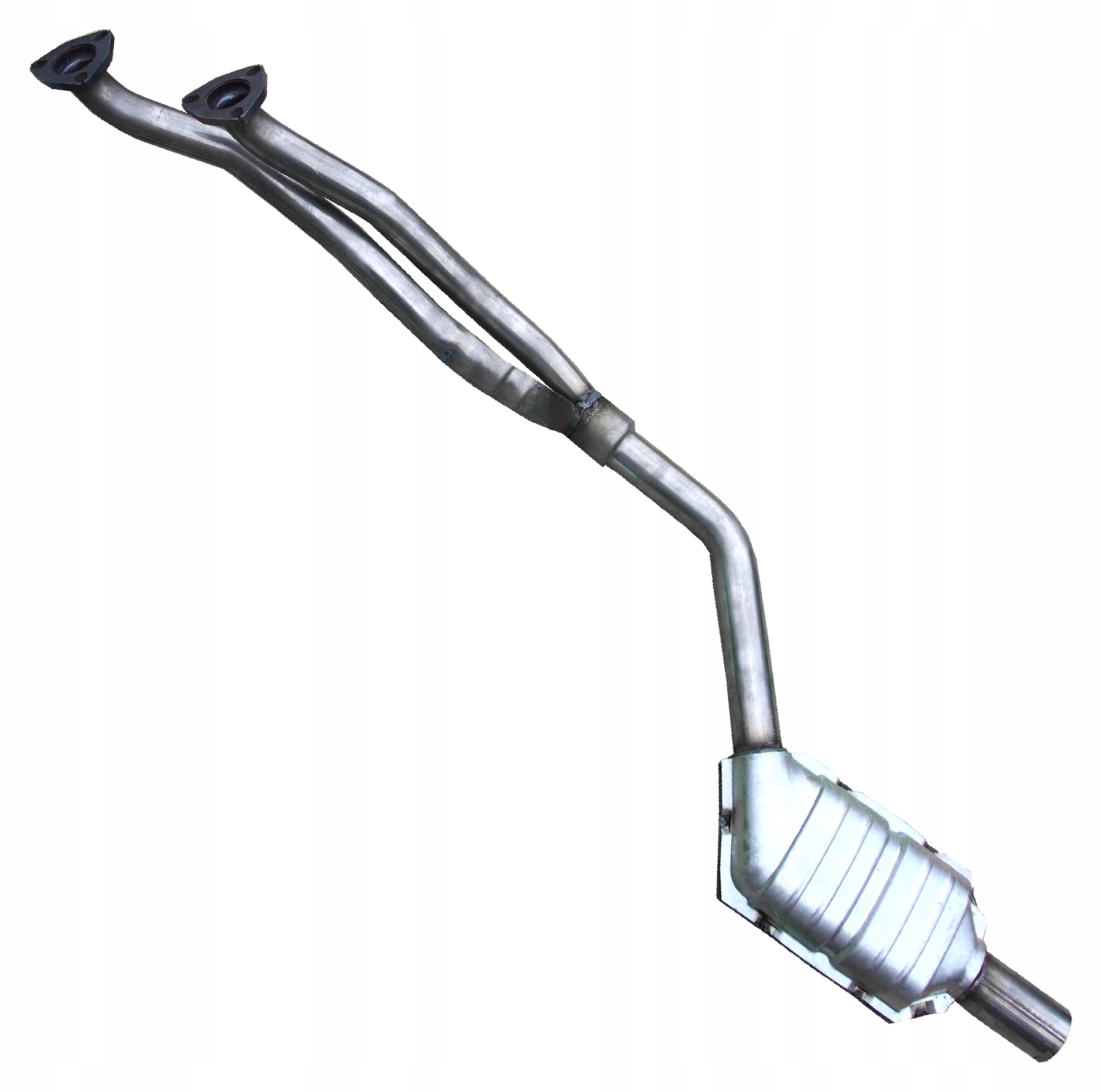 

Katalizator Bmw E39 523 2,5 M52 1/96-9/98