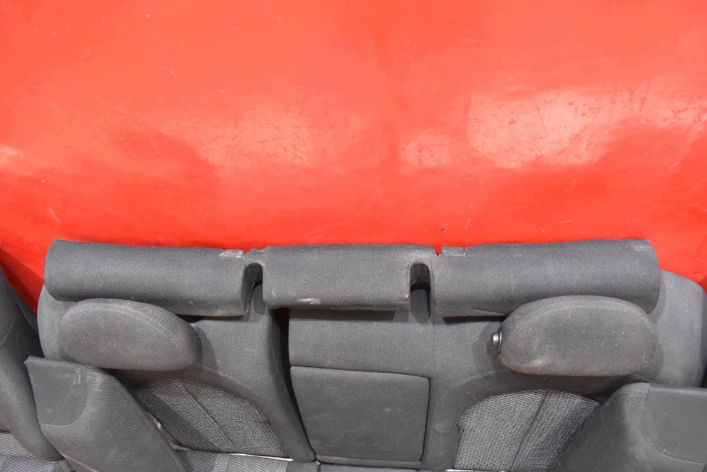 seat seats side side KOMPLET EU MERCEDES CLK C209 COUPE 02-05