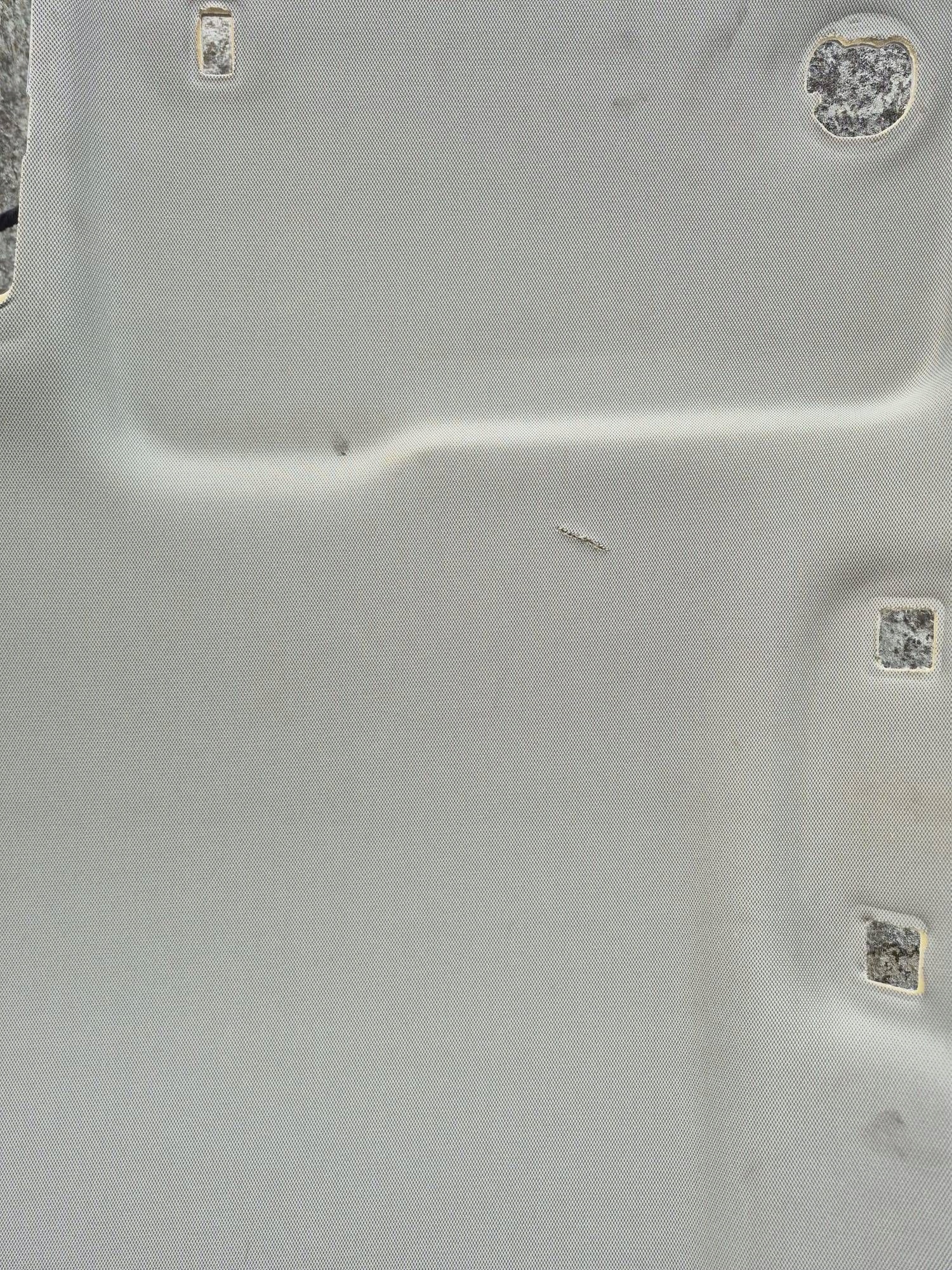 CHEVROLET TRAX 2013 roof upholstery