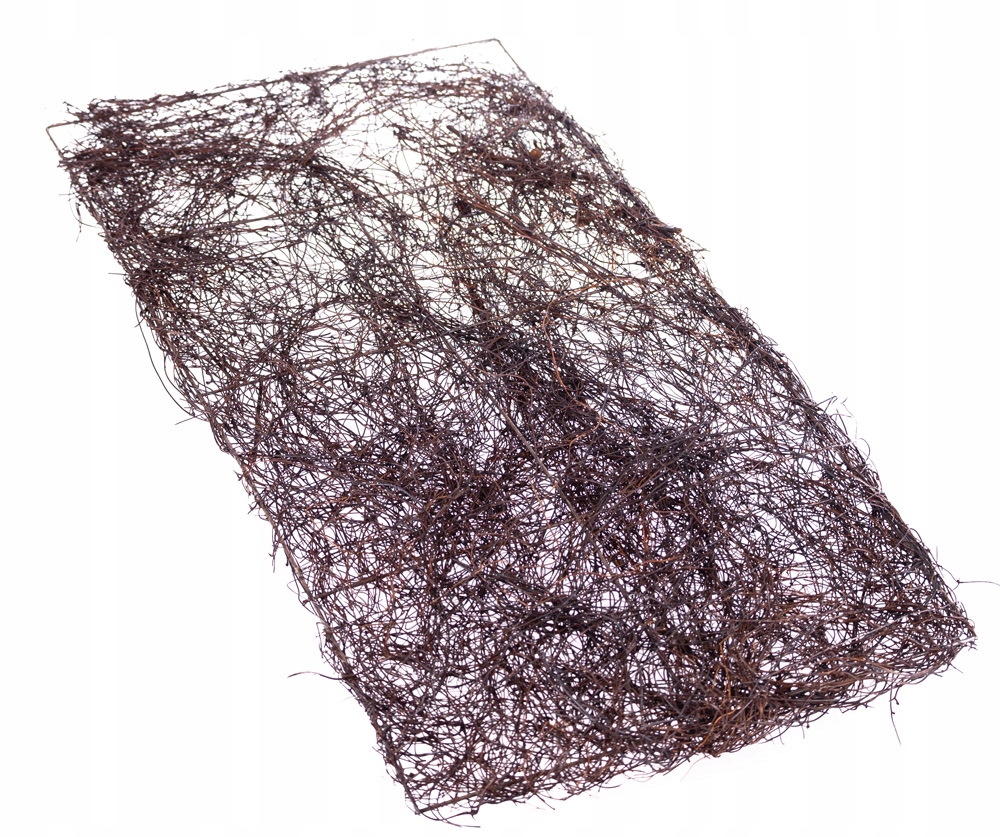 

Faszyna mata 30x60cm do stroików kompozycji