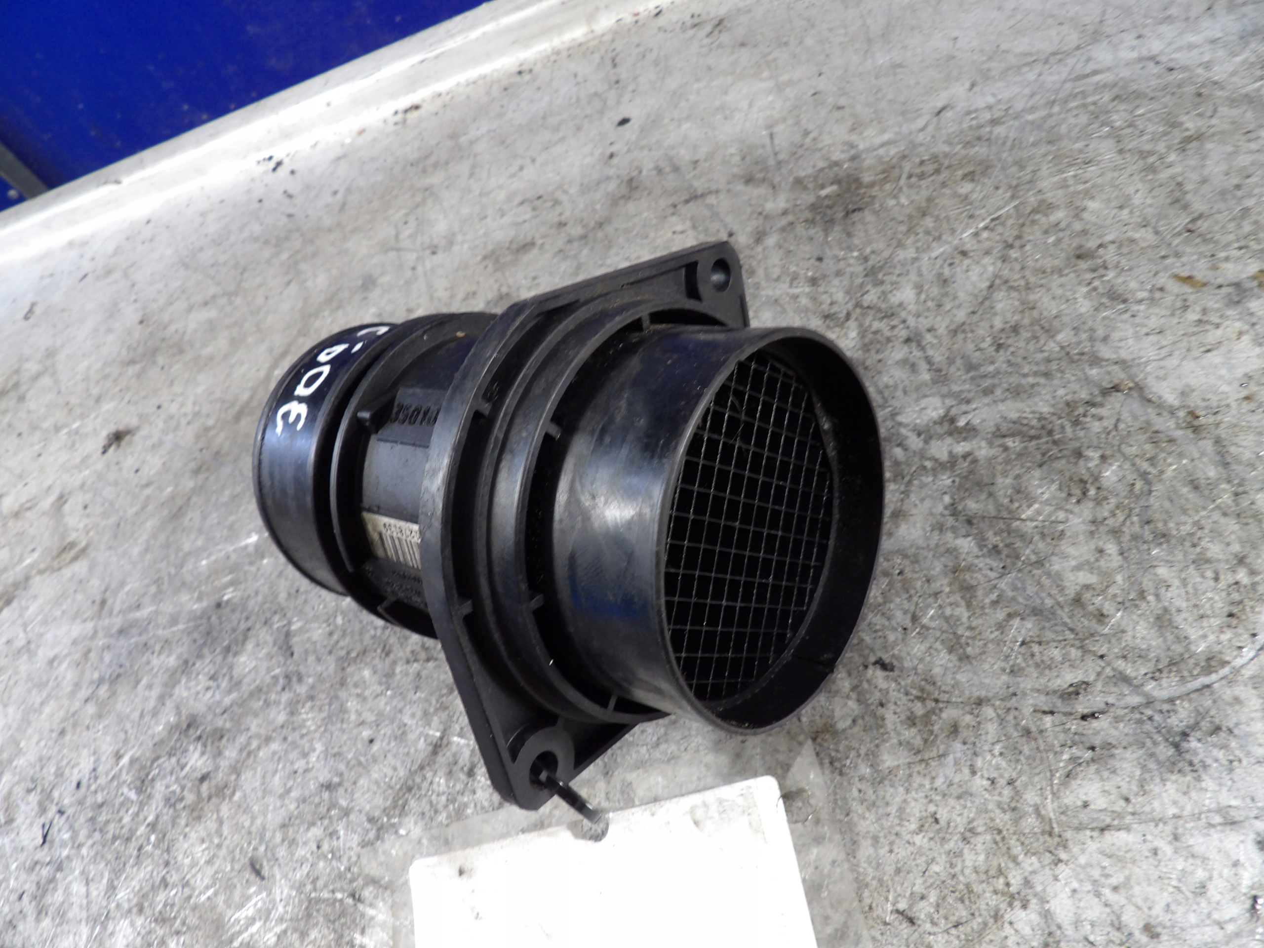 Renault Master II flow meter 7700314057 H77003144669