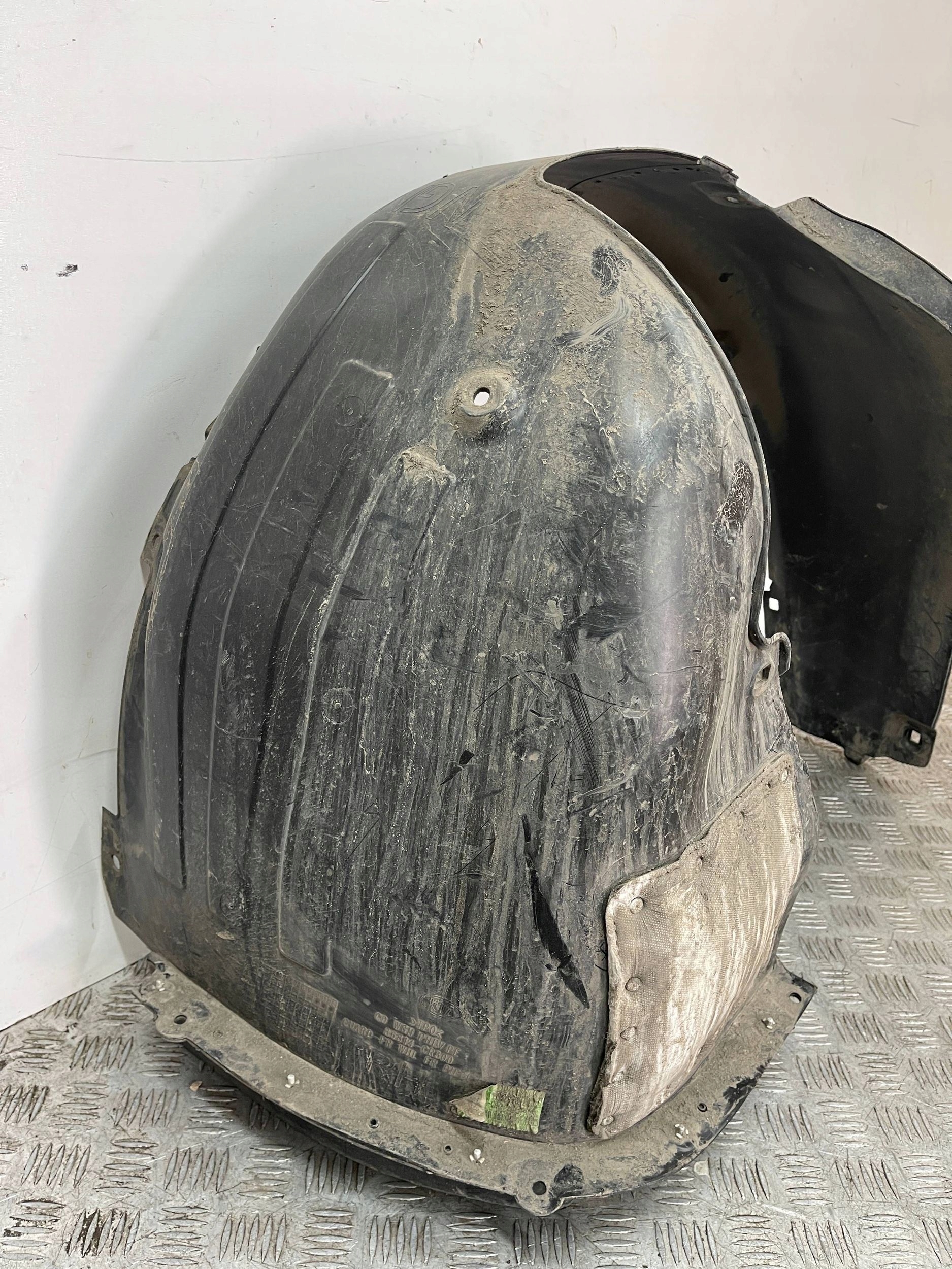 mudguard front front right KIA Ceed 3 III 86814CR300