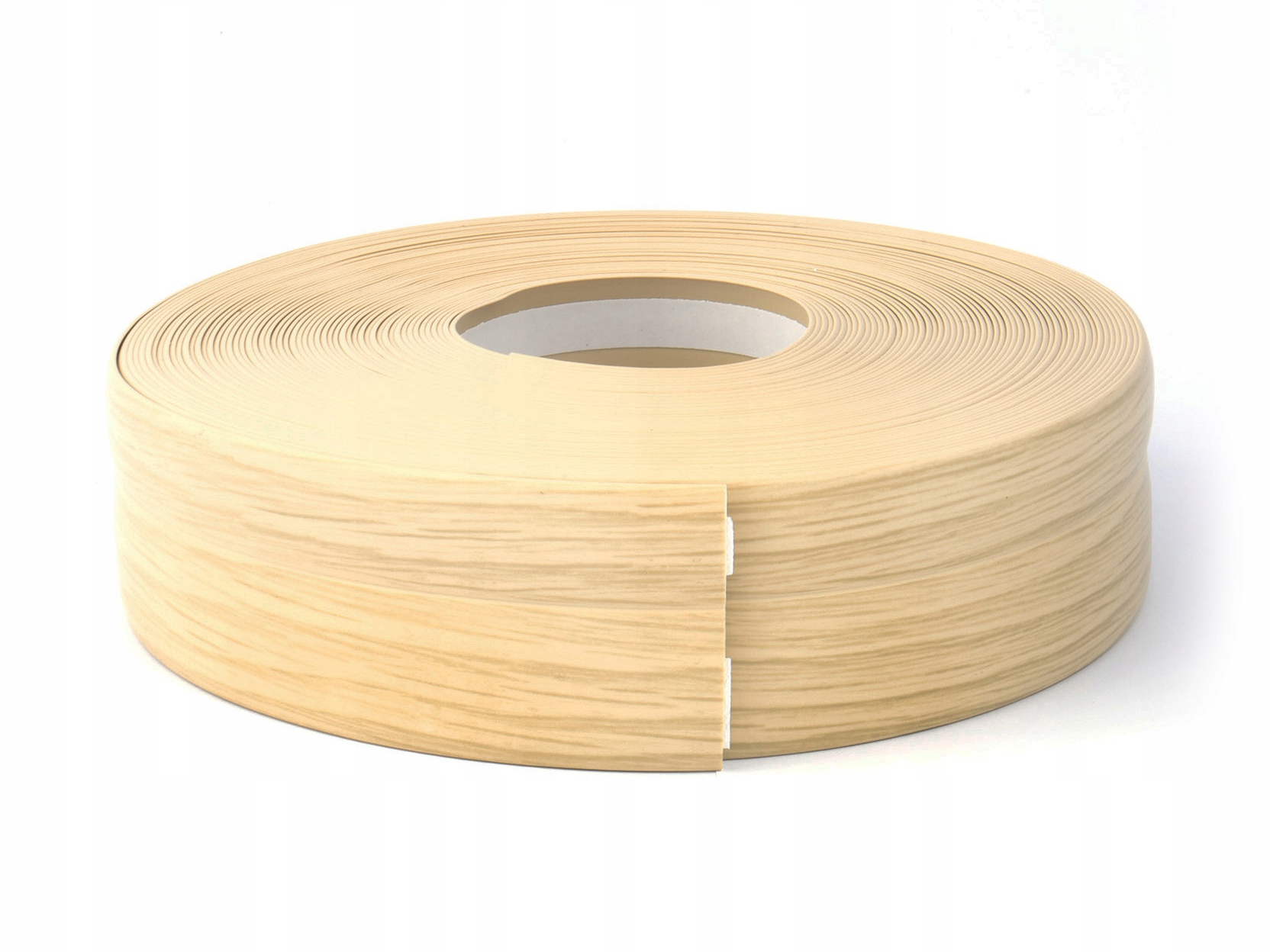 LISTWA Przypodłogowa SAMOPRZYLEPNA 32x23 mm - 5mb