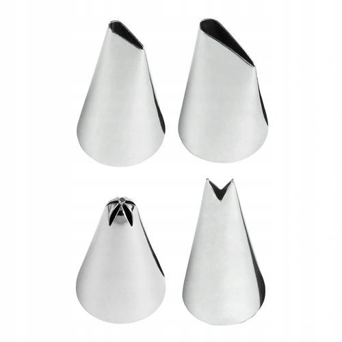 

Wilton Tylki cukiernicze, nr 102,104, 224, 352