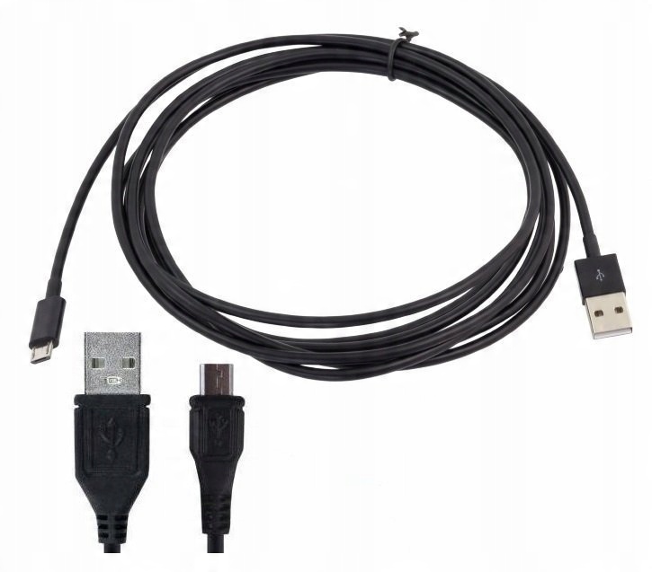 

Kabel Usb Micro Mikro Micorusb Samsung Przewód 3M
