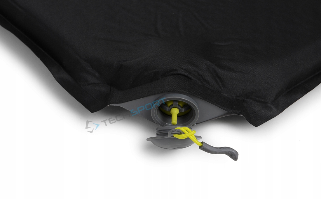 OUTWELL SLEEPIN SINGLE MATA SAMOPOMPUJĄCA 3.0 FHF Kolor dominujący czarny