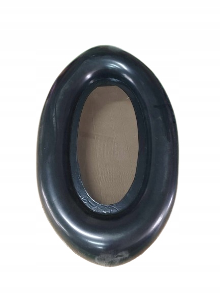 FokCalgary Dmuchany Materac 150X95 cm PG487 EAN (GTIN) 0039287755761