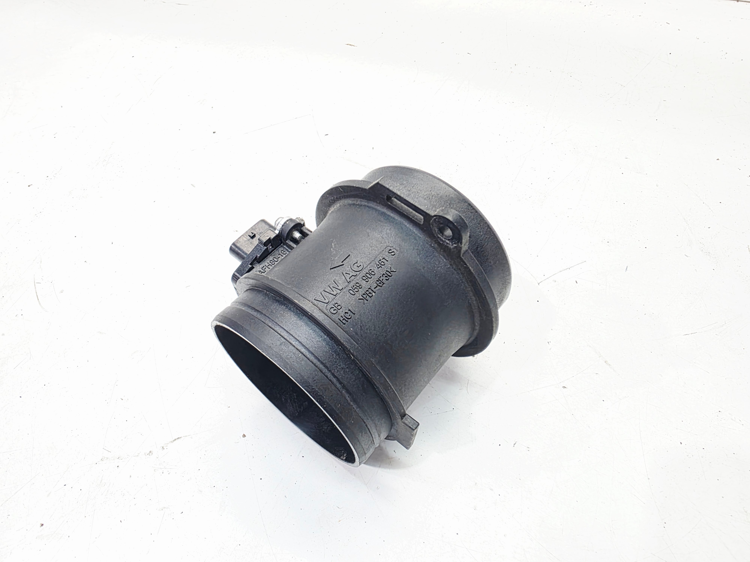 flow meter sensor MASY air AUDI A6 C7 Q5 FY Q7 4M 059906461S