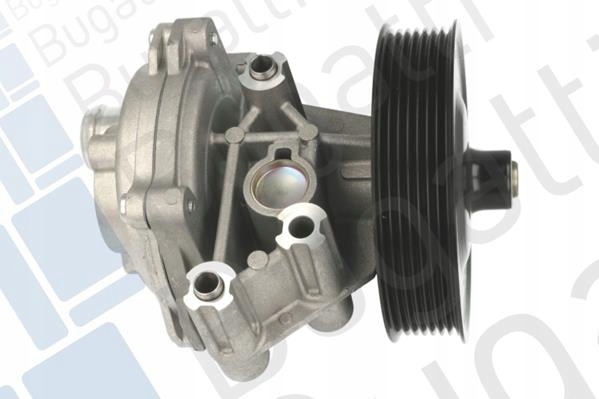 Vodní Čerpadlo Ford Transit 2.2 Tdci Rwd 06- 11-