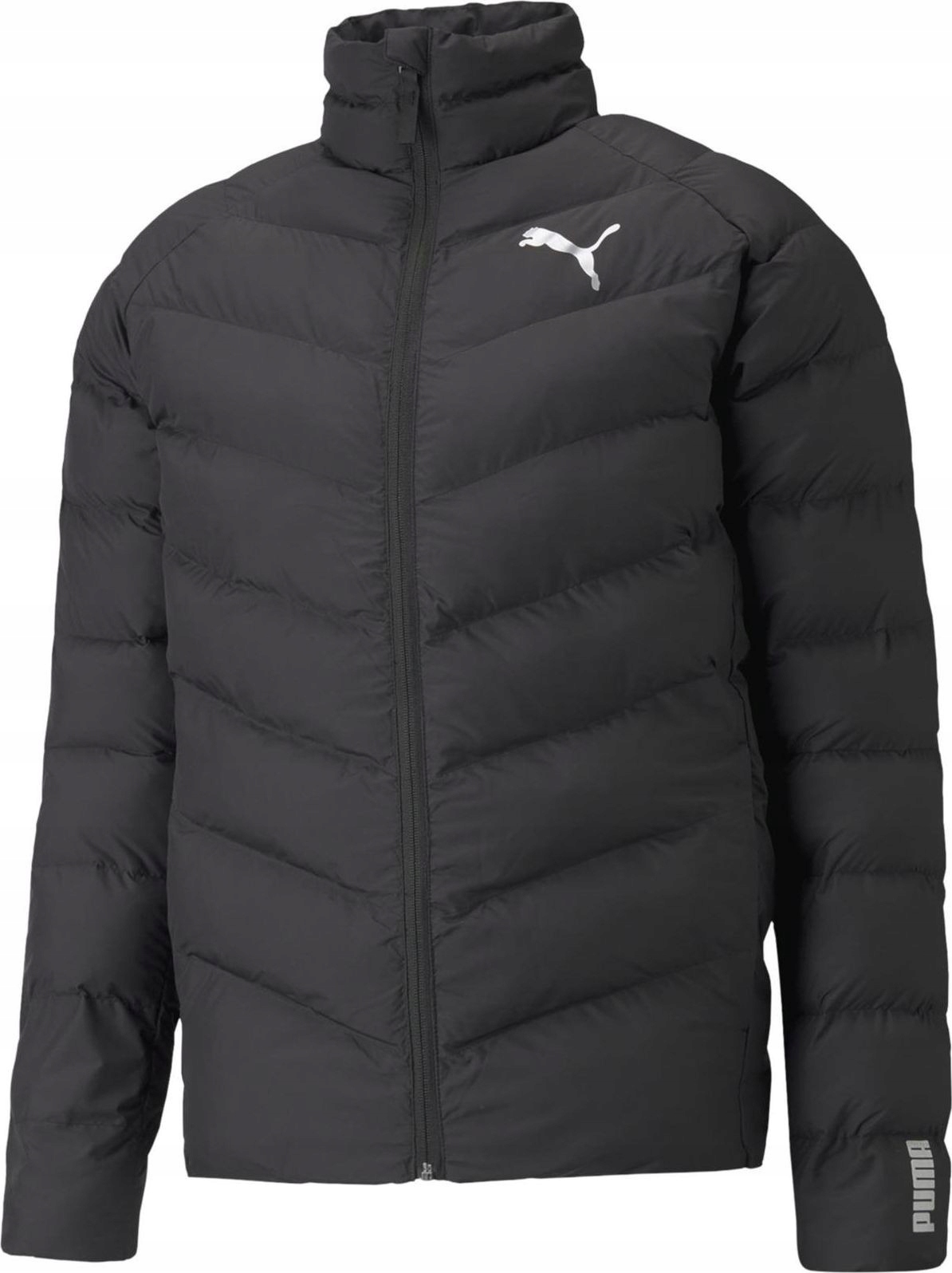 Pánská bunda Puma 587699-01 Vel M