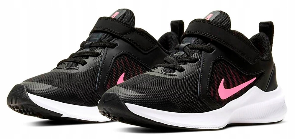 

Buty dziecięce gumki rzep Nike Downshifter 10 28